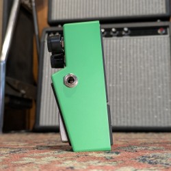 Maxon OD-9 Overdrive 2010s - Green Maxon - 3
