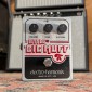 Electro-Harmonix Little Big Muff Pi Distortion / Sustainer 2006 - Present - Gray / Black / Red Electro Harmonix - 3