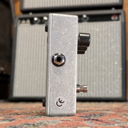 Electro-Harmonix Little Big Muff Pi Distortion / Sustainer 2006 - Present - Gray / Black / Red Electro Harmonix - 1