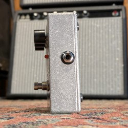 Electro-Harmonix Little Big Muff Pi Distortion / Sustainer 2006 - Present - Gray / Black / Red Electro Harmonix - 2