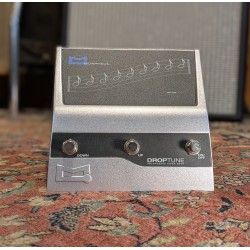 Morpheus Droptune 2010s - Silver  - 3