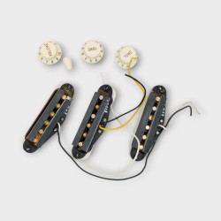 Fender Stratocaster Pickups made in Mexico  - 1