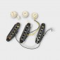Fender Stratocaster Pickups made in Mexico  - 1