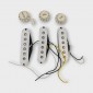 Fender Stratocaster Pickups made in Mexico  - 2