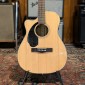 Fender CC-60SCE Left-Handed 2017 - Present - Natural Fender - 8