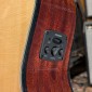 Fender CC-60SCE Left-Handed 2017 - Present - Natural Fender - 2