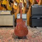 Fender CC-60SCE Left-Handed 2017 - Present - Natural Fender - 5