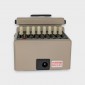 Boss GE-7 Equalizer (Black or Silver Label) 1997 - Present - Grey Boss - 5