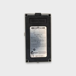 Boss GE-7 Equalizer (Black or Silver Label) 1997 - Present - Grey Boss - 3