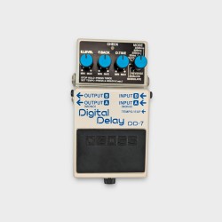 Boss DD-7 Digital Delay Boss - 5