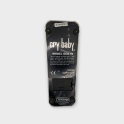 Dunlop GCB95 Cry Baby Standard Wah Dunlop - 2
