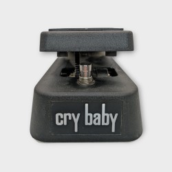 Dunlop GCB95 Cry Baby Standard Wah Dunlop - 4