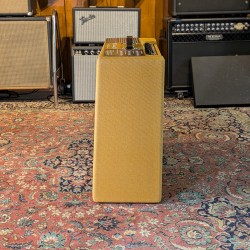 Fender '59 Bassman LTD Reissue 45-Watt 4x10" Guitar Combo Fender - 4