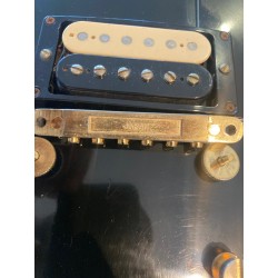 Gibson Les Paul Custom 1971 - Ebony Gibson - 3