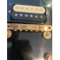 Gibson Les Paul Custom 1971 - Ebony Gibson - 3