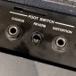 Roland JC-55 Jazz Chorus 50-Watt 2x8" Guitar Combo 1986 - 1995 - Black Roland - 1