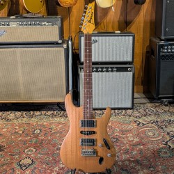 Ibanez SV470-SOL Standard MIJ 1992 - 1997 - Stained Oil Ibanez - 4