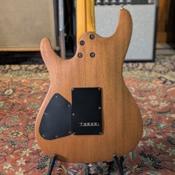 Ibanez SV470-SOL Standard MIJ 1992 - 1997 - Stained Oil Ibanez - 5
