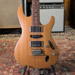 Ibanez SV470-SOL Standard MIJ 1992 - 1997 - Stained Oil Ibanez - 6