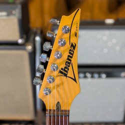 Ibanez SV470-SOL Standard MIJ 1992 - 1997 - Stained Oil Ibanez - 2