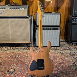 Ibanez SV470-SOL Standard MIJ 1992 - 1997 - Stained Oil Ibanez - 3