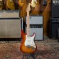 Fender American Professional Stratocaster with Maple Fretboard 2019 - Sienna Sunburst Fender - 4
