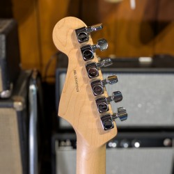 Fender American Professional Stratocaster with Maple Fretboard 2019 - Sienna Sunburst Fender - 2