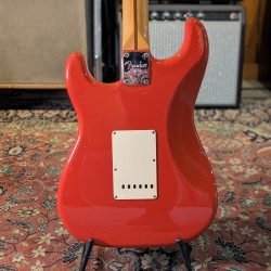 Fender Stratocaster (Neck and body assemble from different Fender) Fender - 5