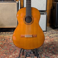 Yamaha CG-120 Yamaha - 6
