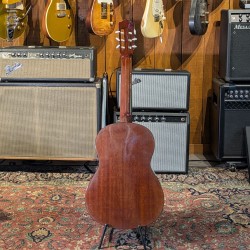 Yamaha CG-120 Yamaha - 3