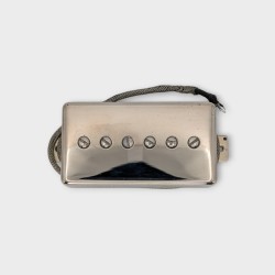 Seymour Duncan SPH90-1n Phat Cat Neck Pickup 2010s - Nickel Seymour Duncan - 3