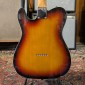 Partscaster Telecaster Custom - Sunburst  - 6