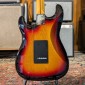 Partscaster Stratocaster style  - 5