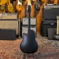 Ovation CC54i Celebrity Acoustic/Electric IDEA MID Depth Black Ovation - 4