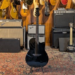 Ovation CC54i Celebrity Acoustic/Electric IDEA MID Depth Black Ovation - 5