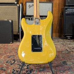 Fender Player II Modified Stratocaster HSS with Rosewood Fretboard 2025 - Present - Sunshine Yellow Fender - 5