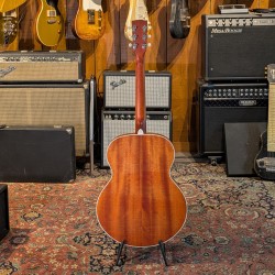 Cort CJ-Retro Jumbo Cort - 3