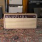 Tube Amp Doctor 6g3 Deluxe Brownface Head  - 5