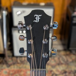 Furch Violet Gc-SM Masters Choice Grand Auditorium Acoustic Guitar Furch - 2