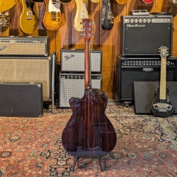 Alvarez MG70CE  - 3