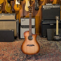 Alvarez MG70CE  - 4