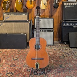 Epiphone EC25E 70's Epiphone - 4