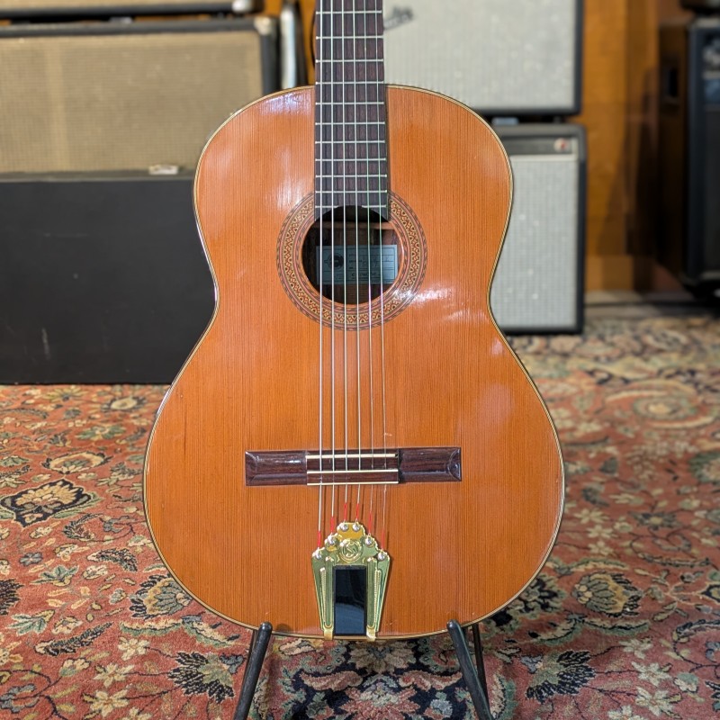 Epiphone EC25E 70's Epiphone - 6 Epiphone EC25E 70's Epiphone - 6