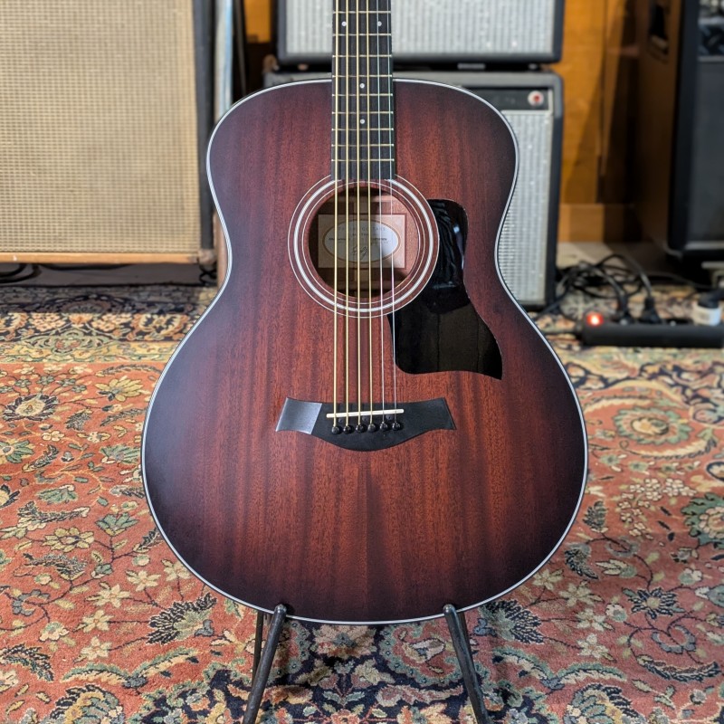 Taylor 326e Baritone-6 LTD Taylor - 7 Taylor 326e Baritone-6 LTD Taylor - 7