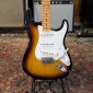 Fender Stratocaster 56 Custom Shop Relic Sunburst / Swamp Ash Fender - 7