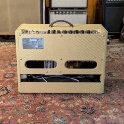 Fender Blues Deluxe Reissue 2-Channel 40 Fender - 4