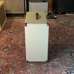 Invaders Amplification 535 Bluegrass Combo Reverb  - 3
