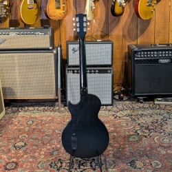 Gibson Les Paul Junior 2009 - Vintage Sunburst Gibson - 3