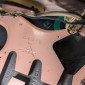 FENDER Stratocaster JOHN CRUZ CUSTOM SHOP Shell Pink 1996 SERIE CUNETTO Fender - 3