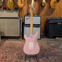 FENDER Stratocaster JOHN CRUZ CUSTOM SHOP Shell Pink 1996 SERIE CUNETTO Fender - 8